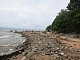 The rocky seashore of Vidzeme 
The picture&nbsp;was taken&nbsp;in September during the hiking along seacoast&nbsp;  from T&#363;ja&nbsp;to Meleki. I was enjoying landscape of Vidzeme stony  seacoast:)<br />
Umwelt, Natur und Artenvielfalt
In&#257;ra Kindzule